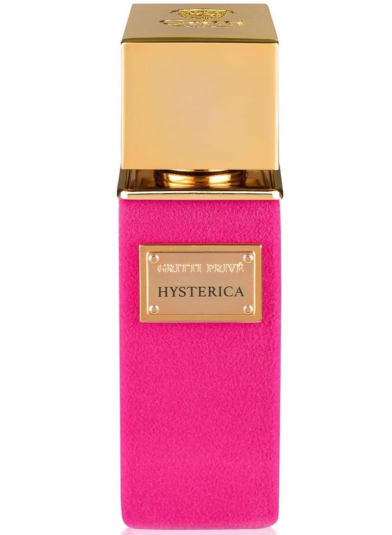 جريتي عطر جريتي هيستيريكا 100 مل - Image 1